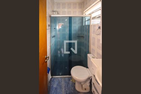 Casa à venda com 170m², 3 quartos e 2 vagas Casa à venda com 170m², 3 quartos e 2 vagasBanheiro da Suite 03