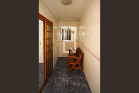 Casa à venda com 170m², 3 quartos e 2 vagas Casa à venda com 170m², 3 quartos e 2 vagasCozinha