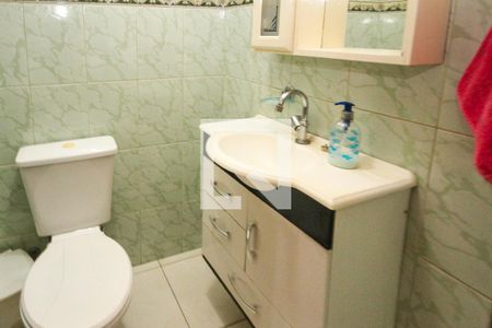 Casa à venda com 170m², 3 quartos e 2 vagas Casa à venda com 170m², 3 quartos e 2 vagasLavabo