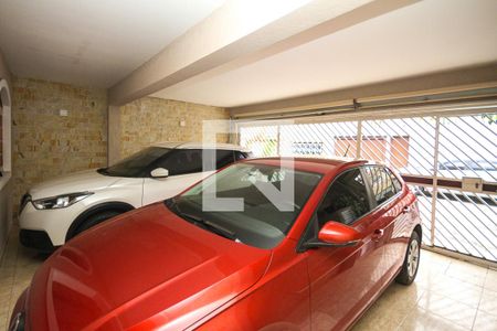 Casa à venda com 170m², 3 quartos e 2 vagas Casa à venda com 170m², 3 quartos e 2 vagasGaragem