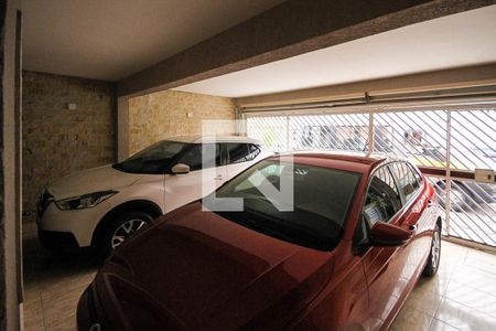 Casa à venda com 170m², 3 quartos e 2 vagas Casa à venda com 170m², 3 quartos e 2 vagasGaragem