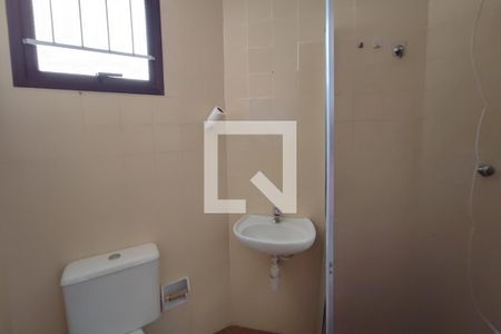 Apartamento à venda com 320m², 4 quartos e 2 vagas Apartamento à venda com 320m², 4 quartos e 2 vagasBanheiro de serviço