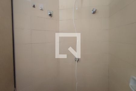 Apartamento à venda com 320m², 4 quartos e 2 vagas Apartamento à venda com 320m², 4 quartos e 2 vagasBanheiro de serviço