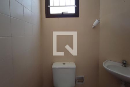 Apartamento à venda com 320m², 4 quartos e 2 vagas Apartamento à venda com 320m², 4 quartos e 2 vagasBanheiro de serviço