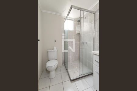 Apartamento para alugar com 60m², 2 quartos e 1 vagaBanheiro