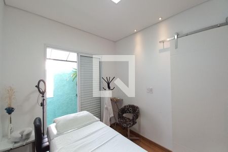 Casa à venda com 100m², 2 quartos e 3 vagas Casa à venda com 100m², 2 quartos e 3 vagasQuarto 2 - Suíte