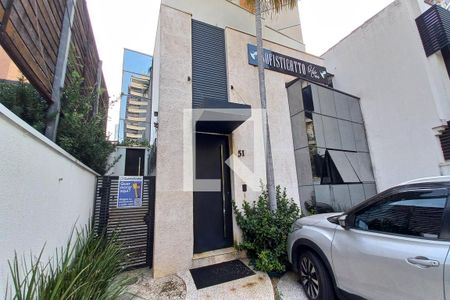 Casa à venda com 100m², 2 quartos e 3 vagas Casa à venda com 100m², 2 quartos e 3 vagasFachada do Prédio