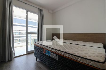 Kitnet de kitnet/studio para alugar com 1 quarto, 23m² em Jardim Paulistano, São Paulo