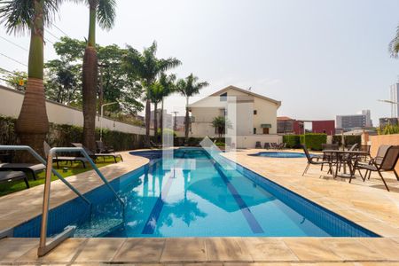 Apartamento à venda com 107m², 3 quartos e 2 vagasPiscina