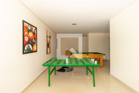 Apartamento à venda com 107m², 3 quartos e 2 vagasÁrea comum