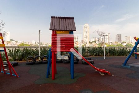 Apartamento à venda com 107m², 3 quartos e 2 vagasPlayground