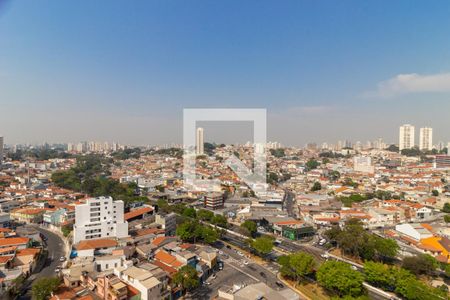 Apartamento à venda com 107m², 3 quartos e 2 vagasVista - Suíte 2