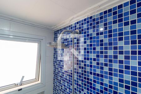 Apartamento à venda com 107m², 3 quartos e 2 vagasDetalhe Banheiro - Suíte 3