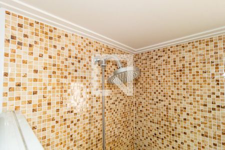 Apartamento à venda com 107m², 3 quartos e 2 vagasDetalhe Banheiro - Suíte 2