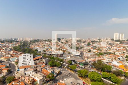 Apartamento à venda com 107m², 3 quartos e 2 vagasVista - Suíte 3