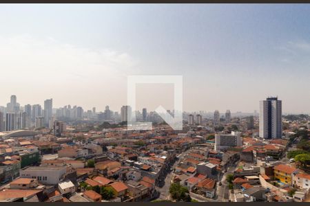 Apartamento à venda com 107m², 3 quartos e 2 vagasVista - Suíte 1