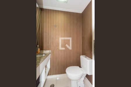 Apartamento à venda com 107m², 3 quartos e 2 vagasLavabo