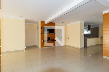 Apartamento à venda com 107m², 3 quartos e 2 vagasÁrea comum
