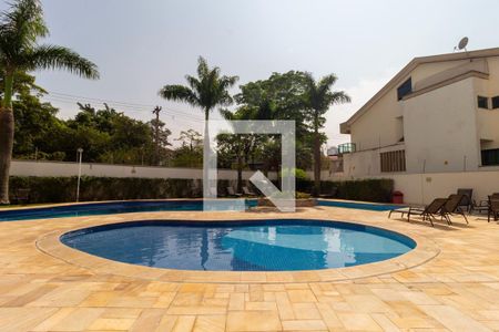 Apartamento à venda com 107m², 3 quartos e 2 vagasPiscina