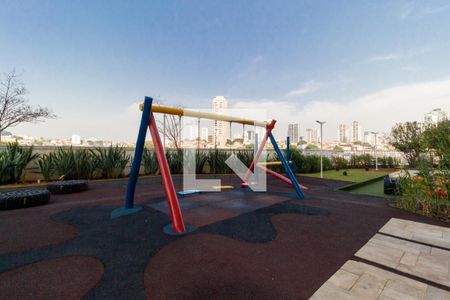 Apartamento à venda com 107m², 3 quartos e 2 vagasPlayground