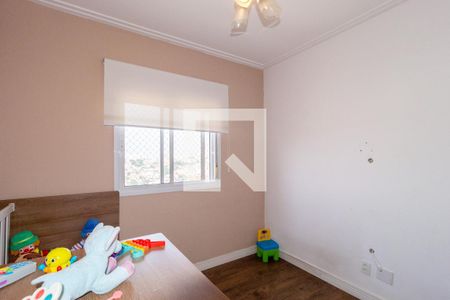 Apartamento à venda com 107m², 3 quartos e 2 vagasSuíte 2