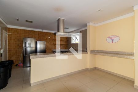 Apartamento à venda com 107m², 3 quartos e 2 vagasÁrea comum