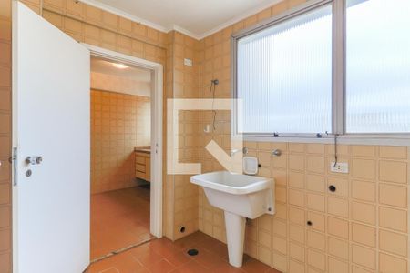 Apartamento à venda com 325m², 3 quartos e 3 vagasÁrea de Serviço 2