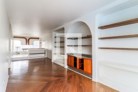 Apartamento à venda com 325m², 3 quartos e 3 vagasSala 3