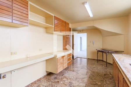 Apartamento à venda com 325m², 3 quartos e 3 vagasCozinha 1