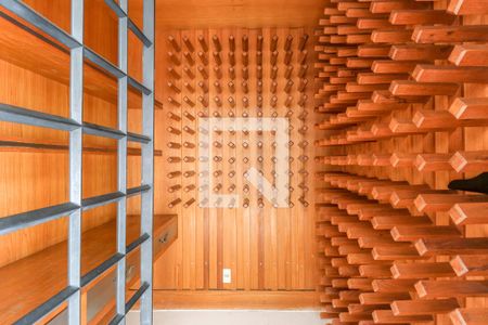 Apartamento à venda com 325m², 3 quartos e 3 vagasAdega