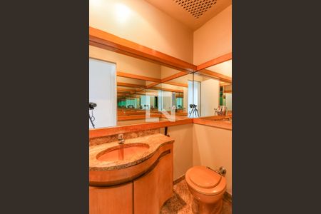 Apartamento à venda com 325m², 3 quartos e 3 vagasLavabo 1