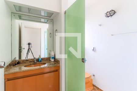 Apartamento à venda com 325m², 3 quartos e 3 vagasLavabo 2