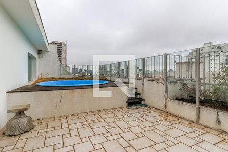 Apartamento à venda com 325m², 3 quartos e 3 vagasÁrea Externa/Piscina
