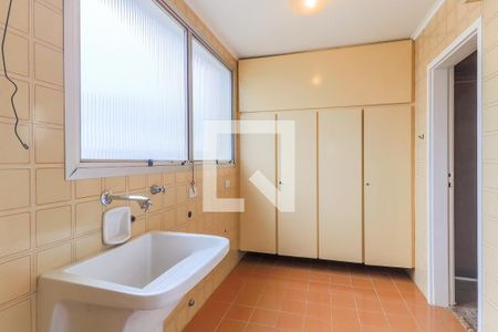 Apartamento à venda com 325m², 3 quartos e 3 vagasÁrea de Serviço 2