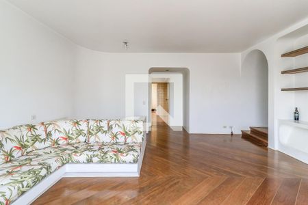 Apartamento à venda com 325m², 3 quartos e 3 vagasSala 2