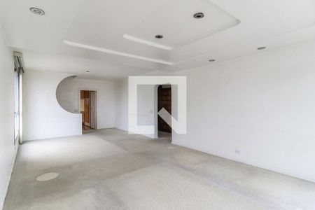 Apartamento à venda com 325m², 3 quartos e 3 vagasSala 1