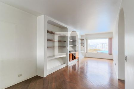 Apartamento à venda com 325m², 3 quartos e 3 vagasSala 3