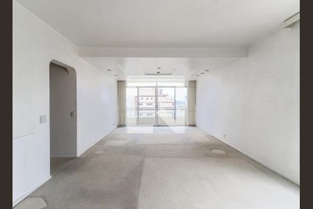 Apartamento à venda com 325m², 3 quartos e 3 vagasSala 1