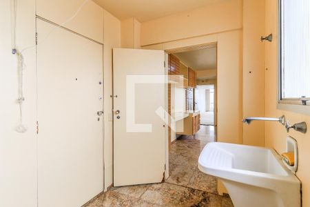 Apartamento à venda com 325m², 3 quartos e 3 vagasÁrea de Serviço 1