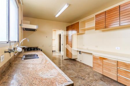 Apartamento à venda com 325m², 3 quartos e 3 vagasCozinha 1