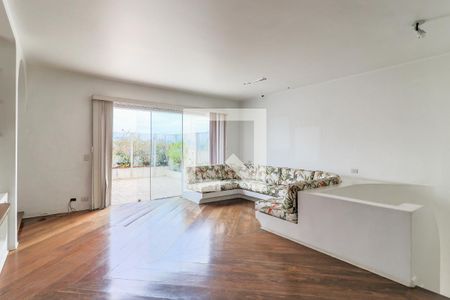Apartamento à venda com 325m², 3 quartos e 3 vagasSala 2
