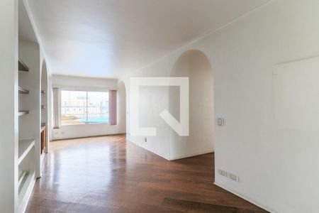 Apartamento à venda com 325m², 3 quartos e 3 vagasSala 3