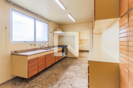 Apartamento à venda com 325m², 3 quartos e 3 vagasCozinha 1