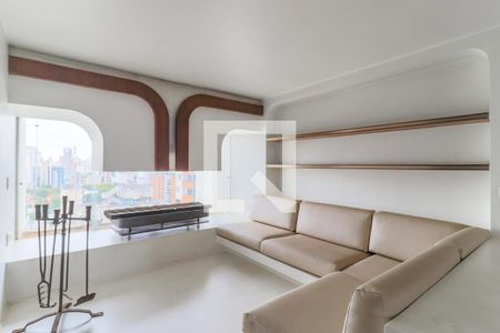 Apartamento à venda com 325m², 3 quartos e 3 vagasSala 4