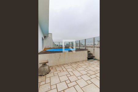 Apartamento à venda com 325m², 3 quartos e 3 vagasÁrea Externa/Piscina