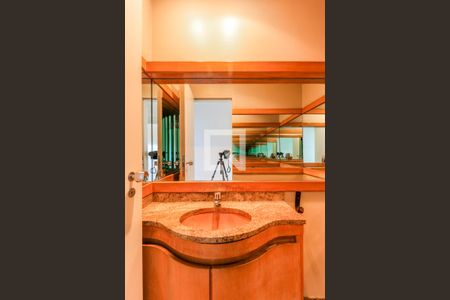 Apartamento à venda com 325m², 3 quartos e 3 vagasLavabo 1