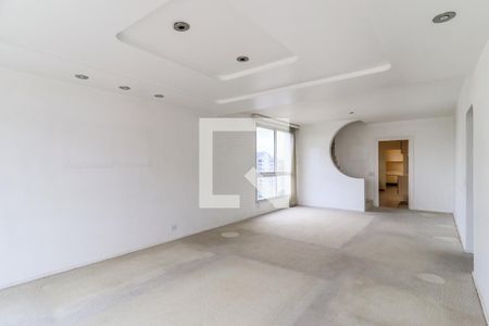 Apartamento à venda com 325m², 3 quartos e 3 vagasSala 1