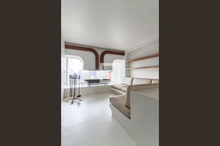 Apartamento à venda com 325m², 3 quartos e 3 vagasSala 4