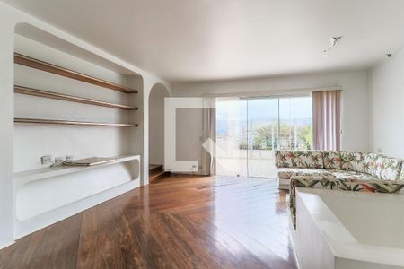 Apartamento à venda com 325m², 3 quartos e 3 vagasSala 2