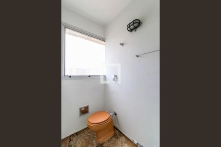 Apartamento à venda com 325m², 3 quartos e 3 vagasLavabo 2